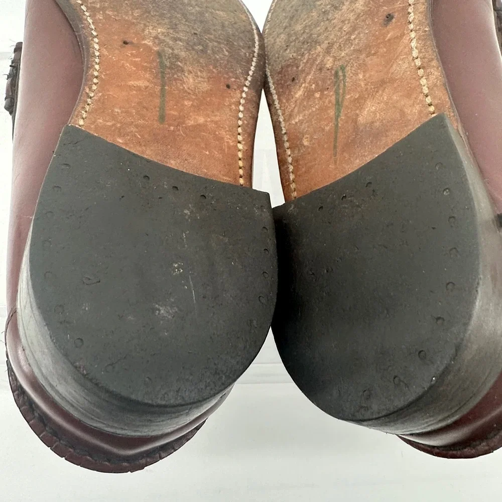 Sebago brand model